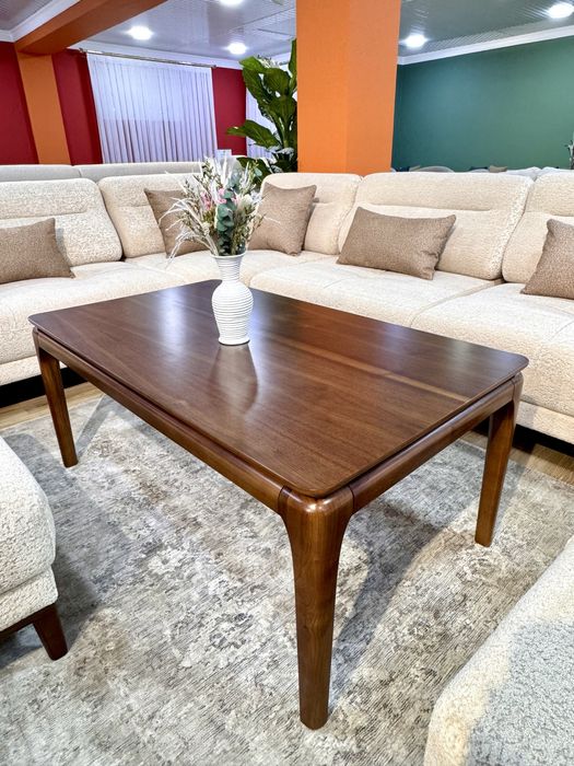 Мягкий уголок "Alima" Турецкий материал 3.20x2.60 см механизмли