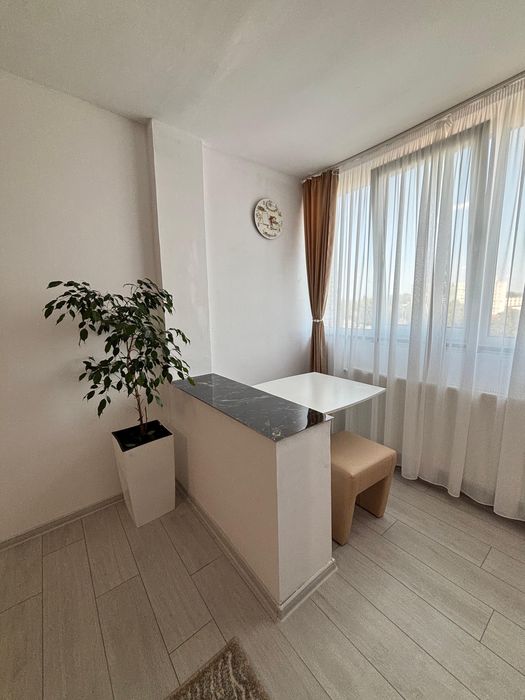 Inchiriez garsoniera la Burdea