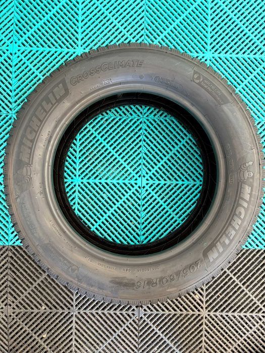 michelin crossclimate 205 60 16 - Piese auto de vânzare | OLX.ro