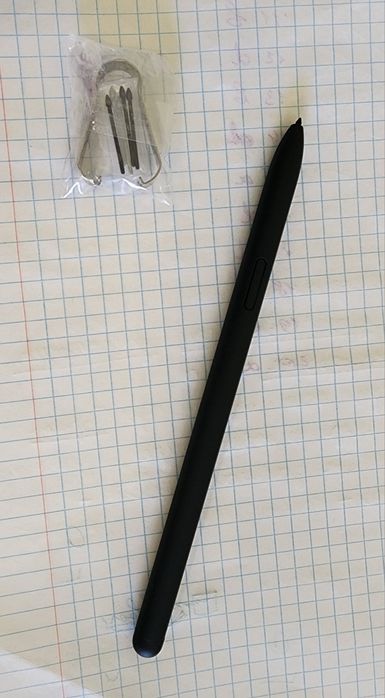 S pen для Samsung и iPad