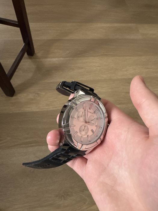 Часы оригинал Romanson