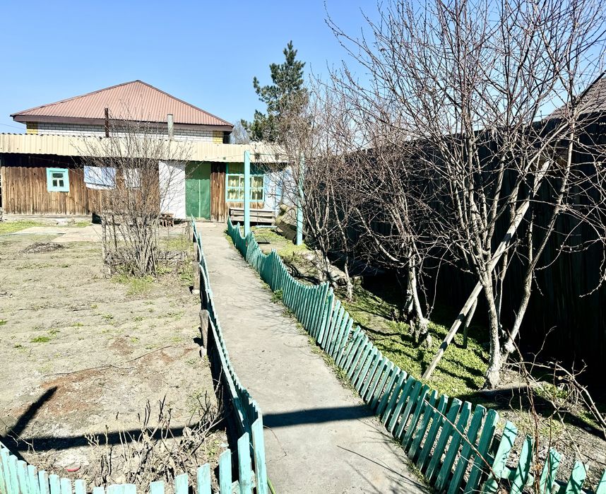 Продам частный благоустроенный дом