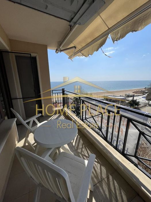 Продава се Тристаен апартамент в к.к. Златни пясъци - 119 кв.м за 1841 €/кв.м - Снимка #7