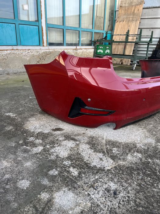 BMW G20 Задна броня,прагове