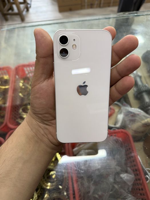 Iphone 12 64 gb