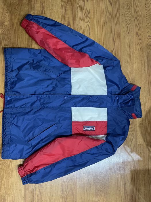Vand geaca windbreaker