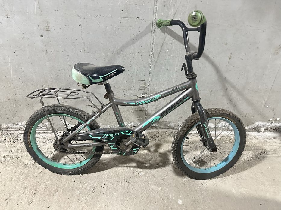 Продам велосипед