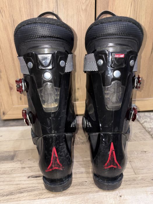 Ски обувки  ATOMIC  28,0/28,5 | RECCO технология