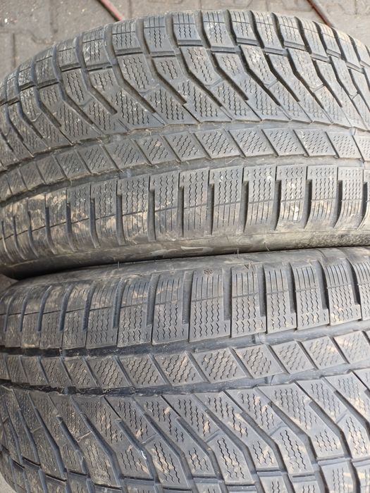 Гуми 245/45/17 Фалкен