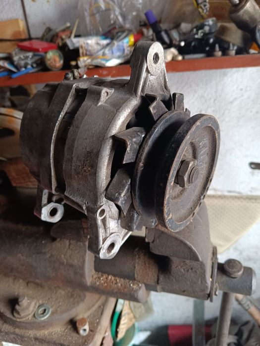 Генератор 14 v. Жигулёвский продам