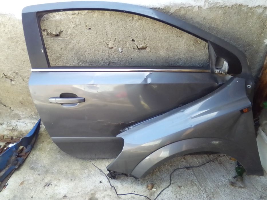 Части за Опел Астра Н 120 кс 1,9