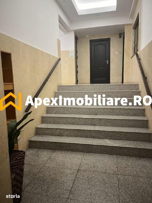 Apartament 2 camere de inchiriat Centrul Istoric Bucuresti | ApexImobi