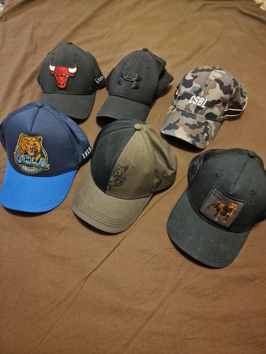 Шапки шапка нови мъжки