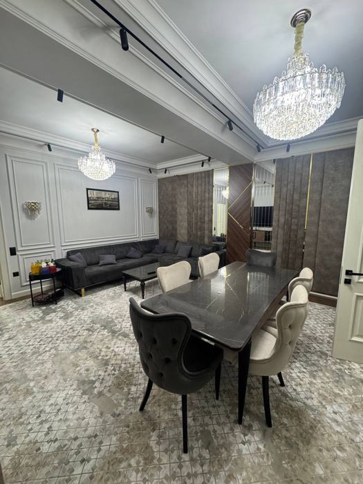 Аренда Паркентский ЖК OK Saroy