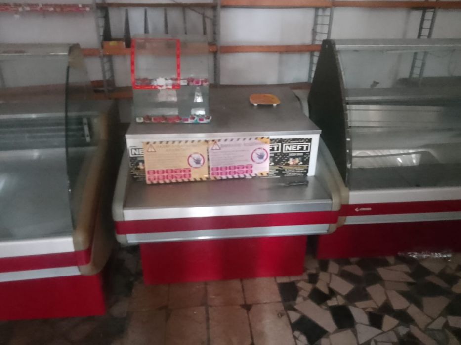 Ветрнный холодилник