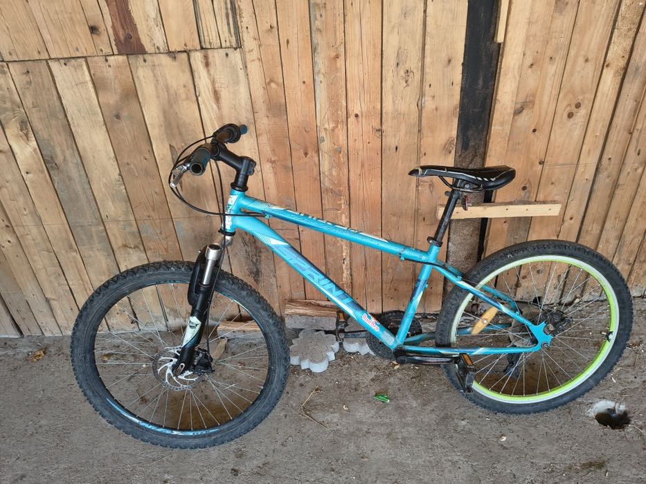 Vând bicicleta sprint, bicicleta de munte