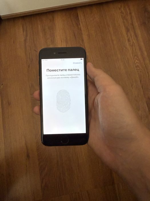Iphone 7 айфон 7 100% АКБ