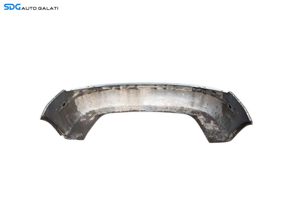 Bara Spoiler Spate Skoda Fabia 1 Break Combi 2000 - 2007 [LC2911]