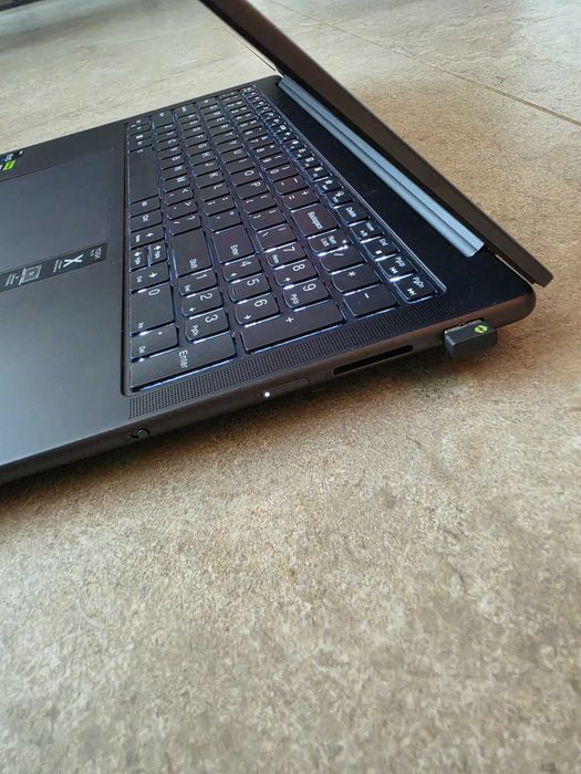 Lenovo Yoga Pro 9i | Intel i9 | RTX 4060 | 32GB RAM | 1TB SSD | 3.2K 165Hz Display