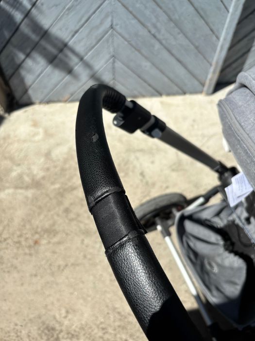 Bugaboo cameleon 3