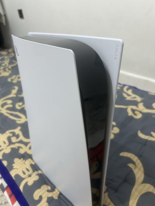 playstation 5 B идеальном состоянии