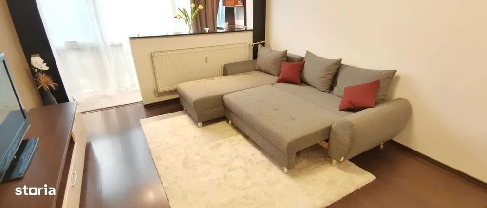 Apartament 2 cam/ Drumul Taberei/ Plaza/ Ap Renovat/ Bloc reabilitat — fotografia 3