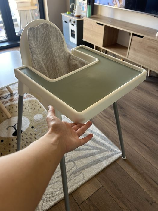 Стол за хранене Antilop, ИКЕА