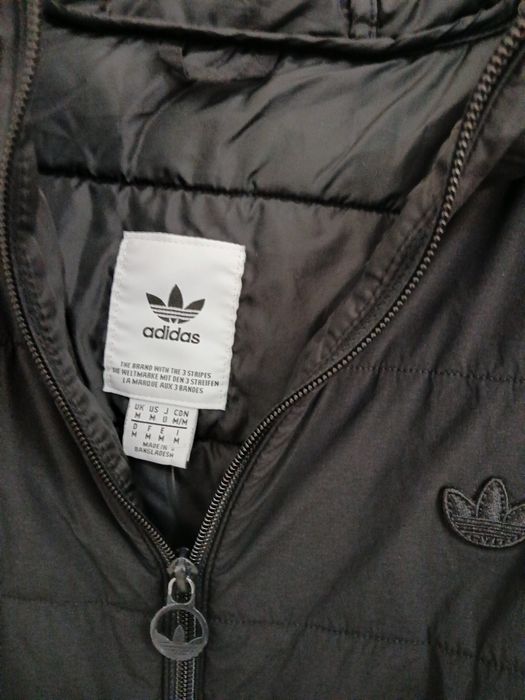 Оригинално яке на Adidas