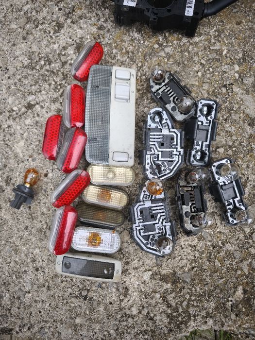 Seat Leon, Ibiza, Alhambra