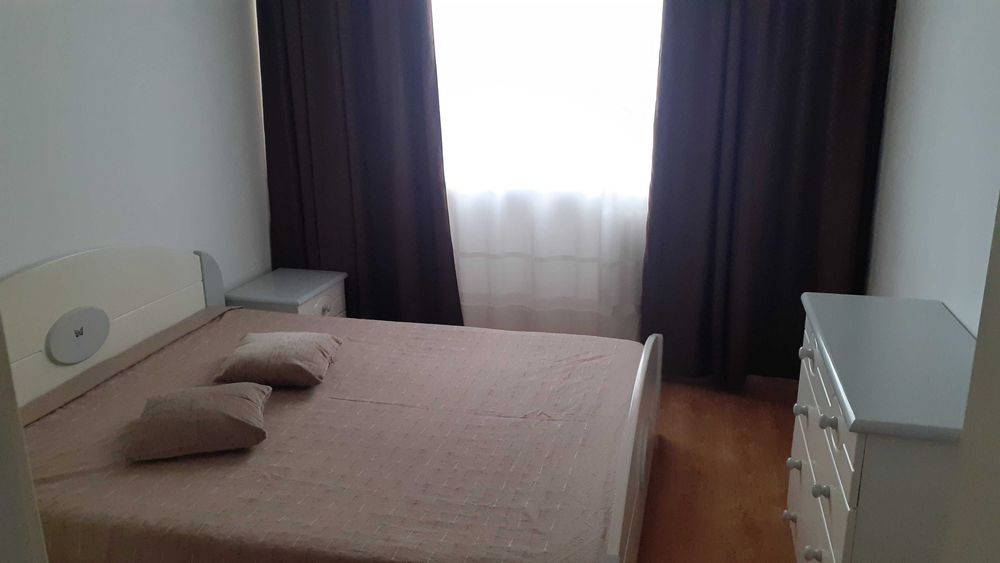 Apartament doua camere de închiriat