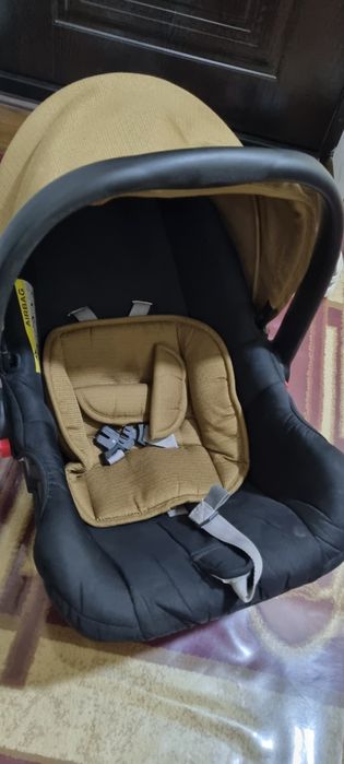 Автолюлка в отличном  состоянии