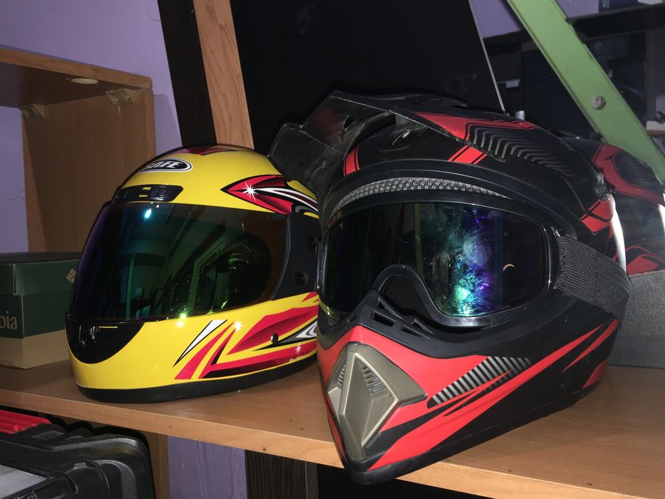 TEKKEN 300 турист