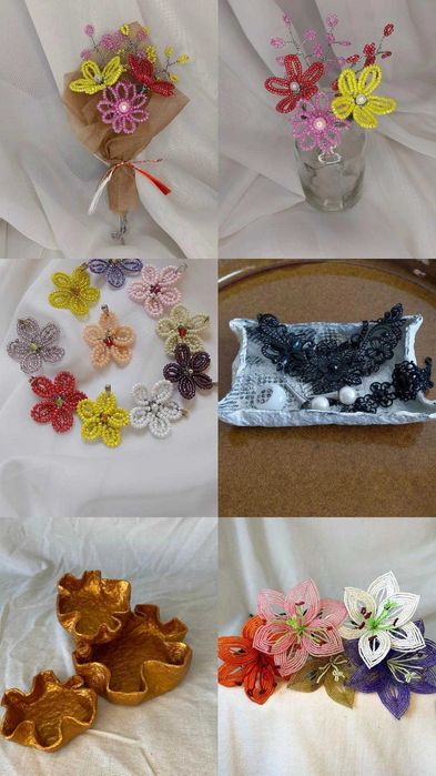 Cursuri creative pentru copii – Ateliere handmade