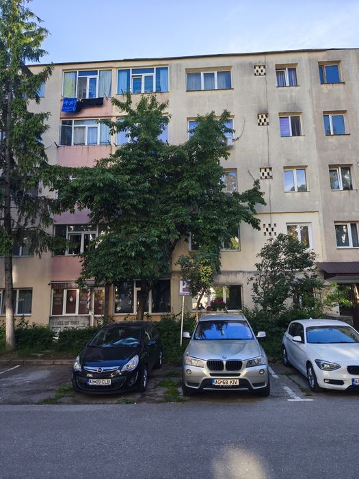 Apartament 2 camere Pitești