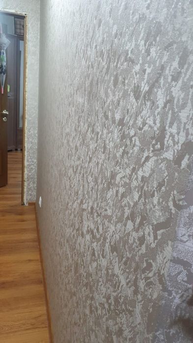 Косметический ремонт квартир