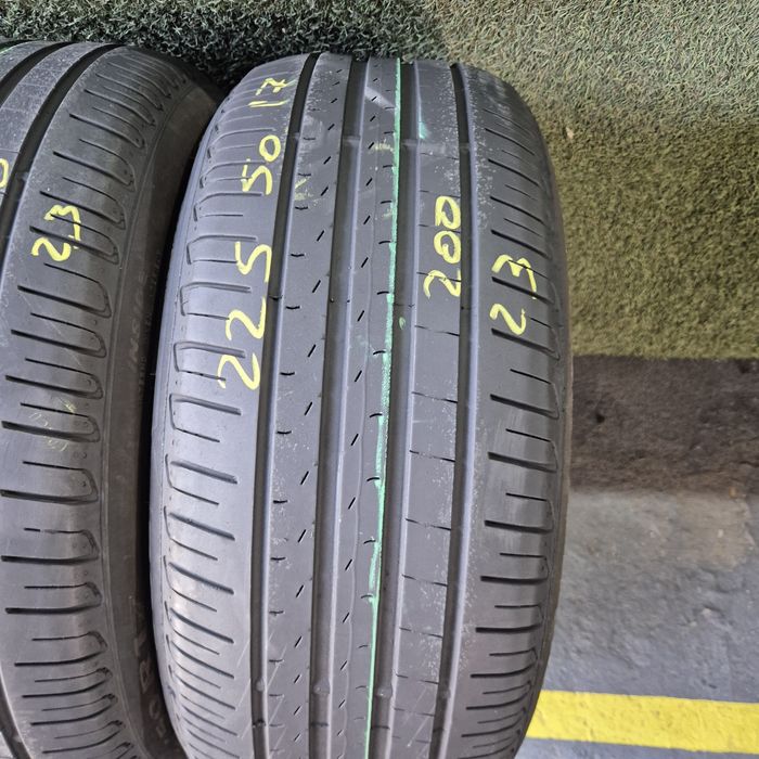 225 50 17 Pirelli
