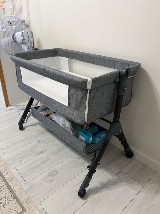 Продам детскую кроватку