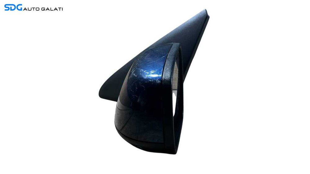 Oglinda Electrica Stanga Ford Focus 2 2004 - 2007 [L6059]