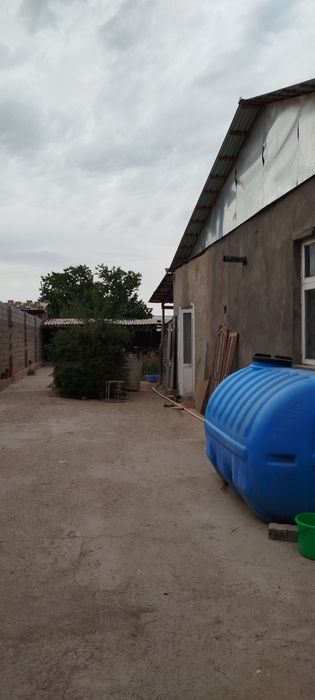 Дала ховли сотилади6 сотих