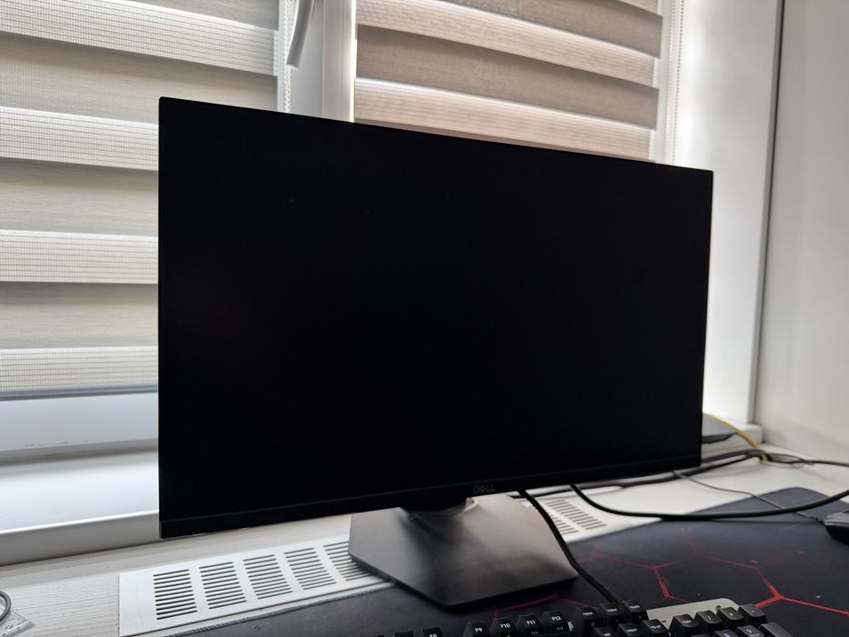 Monitor Gaming LED DELL S2421HGF 144hz 1ms