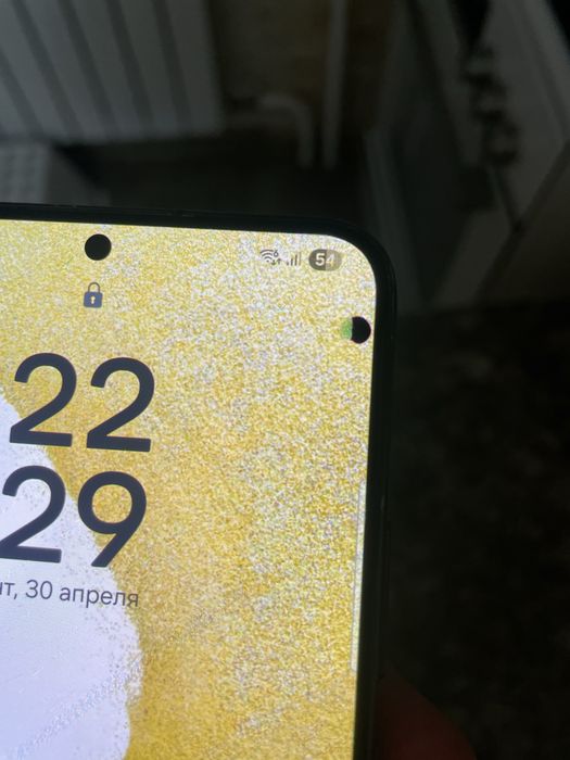 Продам samsung s22 +