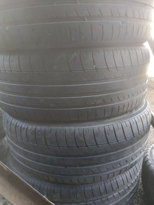 Резина Б/У. 50000