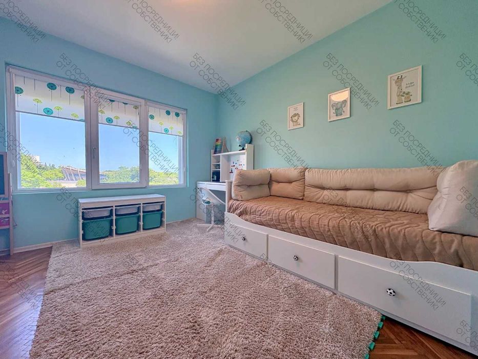 Продава се Четиристаен апартамент в Варна, Спортна зала - 115 кв.м за 2953 €/кв.м - Снимка #8