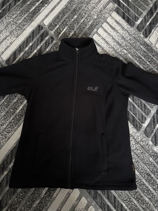 Полар Jack Wolfskin