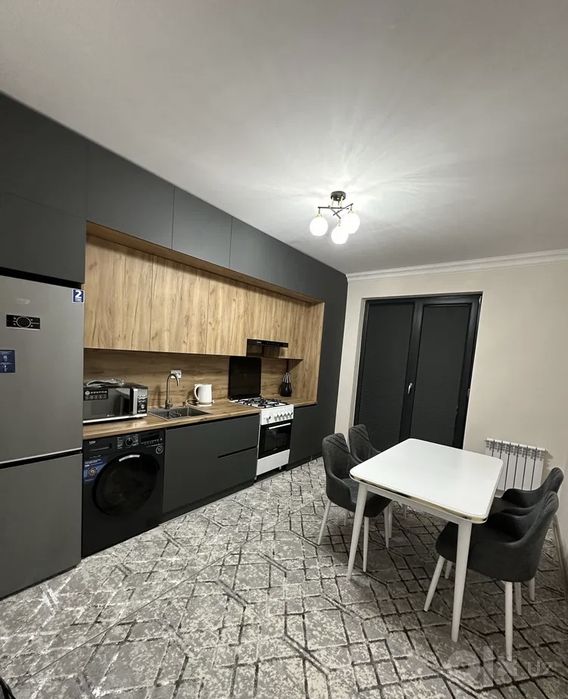 Сдается 1 ком Дружба Народов. ЖК Chaqar
