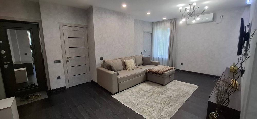 Квартира 1в2/3/4 Ц-1, Dolce Italia
