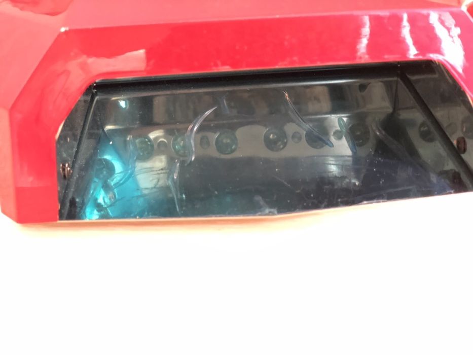 Продам лампу