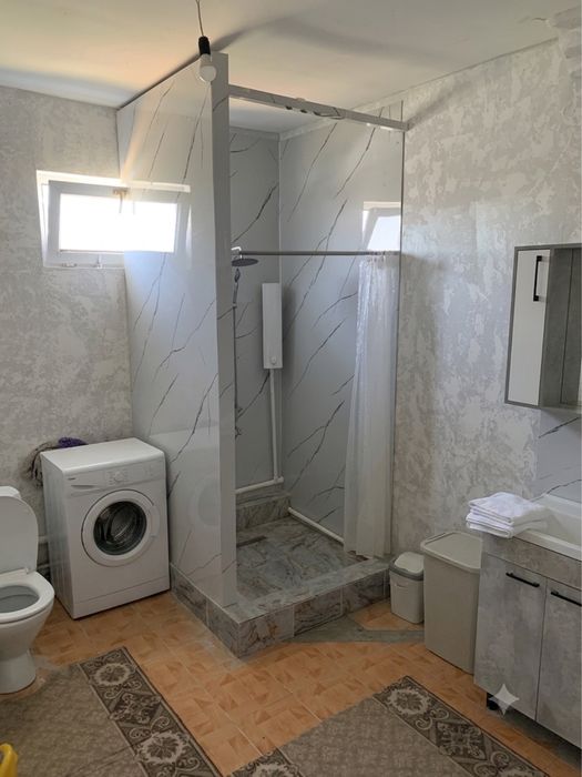 Продается жилой дом .