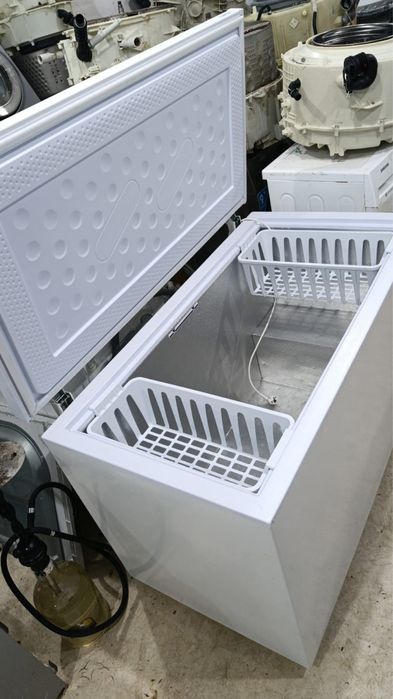 Ремонт морозильников в Караганде