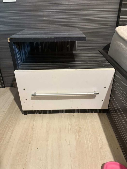 Спалня комплект + детска